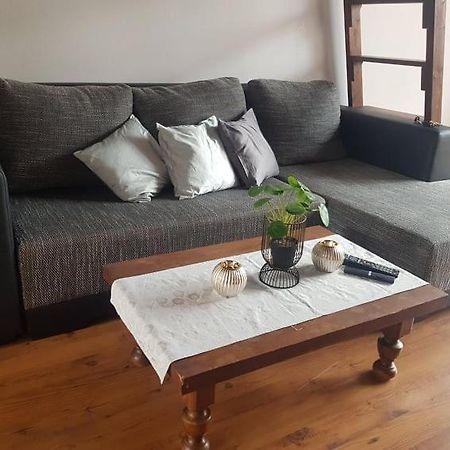 Apartman Beseda Daire Velke Porici Dış mekan fotoğraf