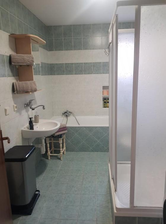 Apartman Beseda Daire Velke Porici Dış mekan fotoğraf