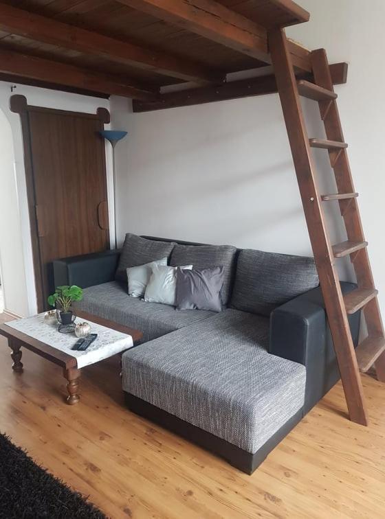 Apartman Beseda Daire Velke Porici Dış mekan fotoğraf