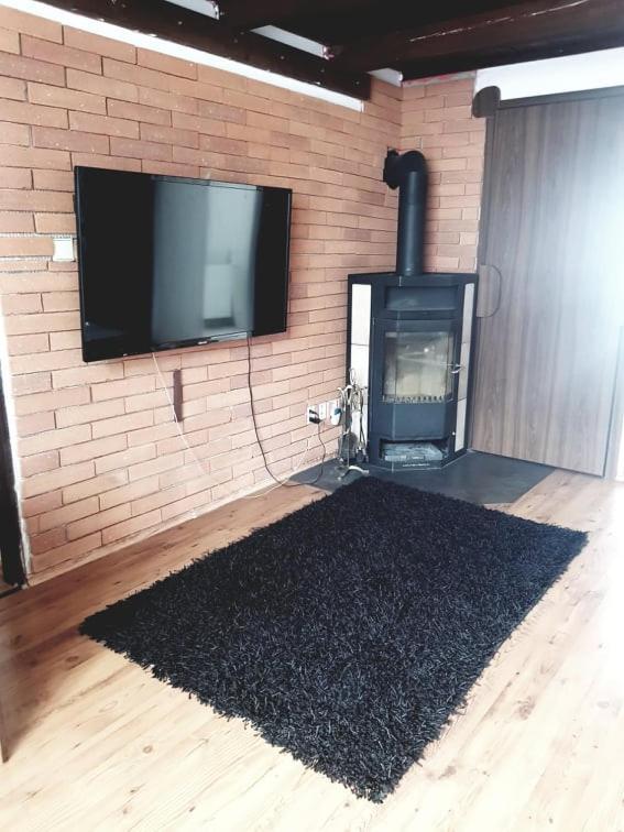 Apartman Beseda Daire Velke Porici Dış mekan fotoğraf