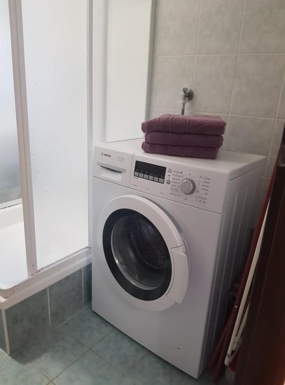 Apartman Beseda Daire Velke Porici Dış mekan fotoğraf