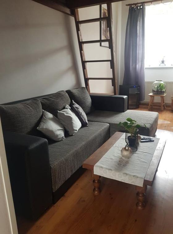 Apartman Beseda Daire Velke Porici Dış mekan fotoğraf