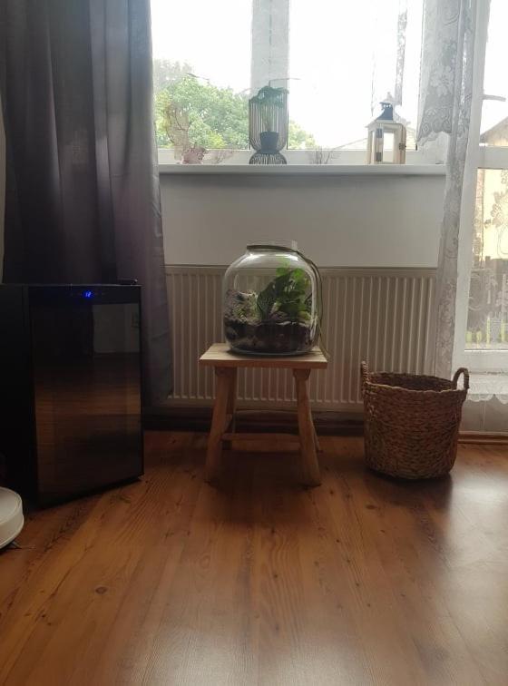 Apartman Beseda Daire Velke Porici Dış mekan fotoğraf