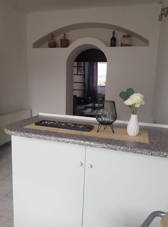 Apartman Beseda Daire Velke Porici Dış mekan fotoğraf