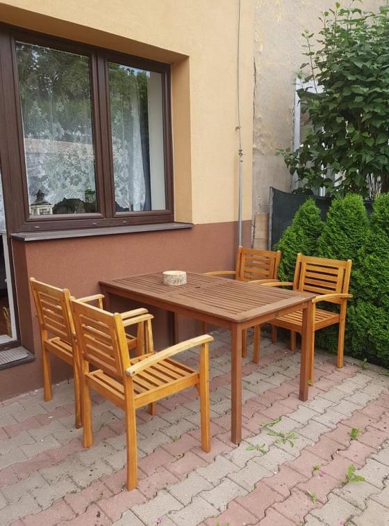 Apartman Beseda Daire Velke Porici Dış mekan fotoğraf