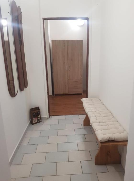 Apartman Beseda Daire Velke Porici Dış mekan fotoğraf