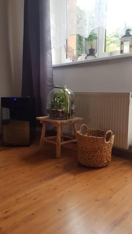 Apartman Beseda Daire Velke Porici Dış mekan fotoğraf