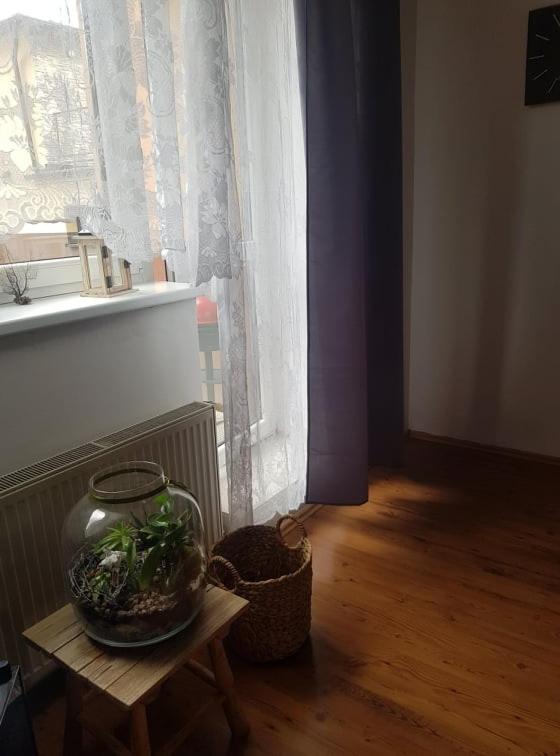 Apartman Beseda Daire Velke Porici Dış mekan fotoğraf