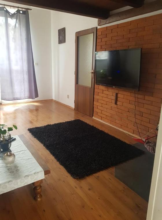 Apartman Beseda Daire Velke Porici Dış mekan fotoğraf