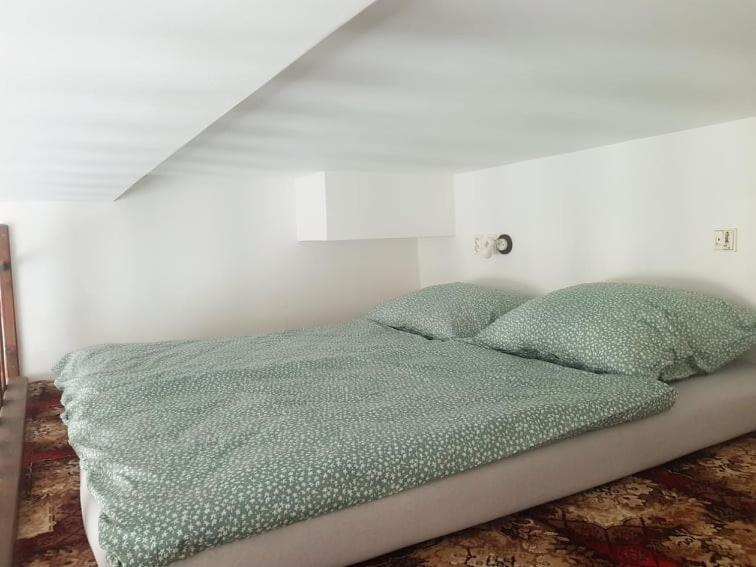 Apartman Beseda Daire Velke Porici Dış mekan fotoğraf