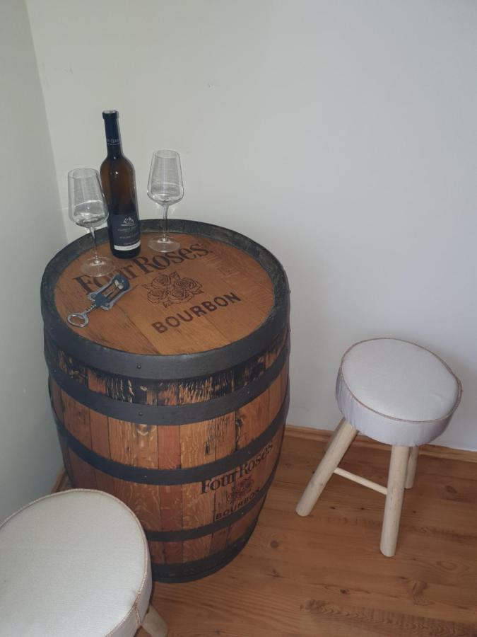 Apartman Beseda Daire Velke Porici Dış mekan fotoğraf